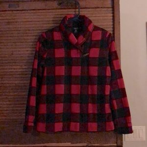 Women’s Chaps fleece